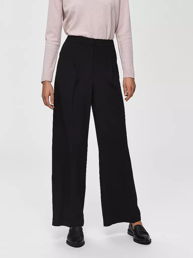 SELECTED FEMME | Pantaloni Marlene SLFTINNI | 