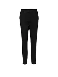 SELECTED FEMME | Pantaloni slim fit | Nero