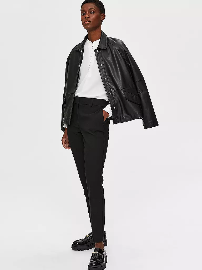 SELECTED FEMME | Pantaloni slim fit |