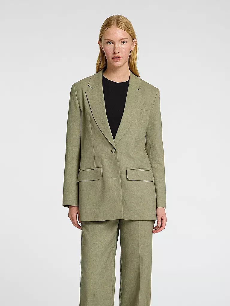 SELECTED FEMME | Prodotto: Blazer Relaxed Fit SLFTANIA-RITA | 