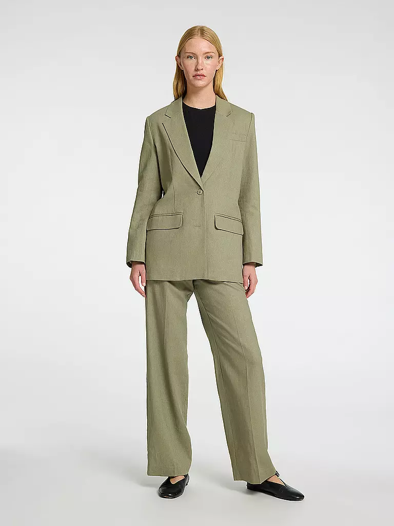 SELECTED FEMME | Prodotto: Blazer Relaxed Fit SLFTANIA-RITA | 