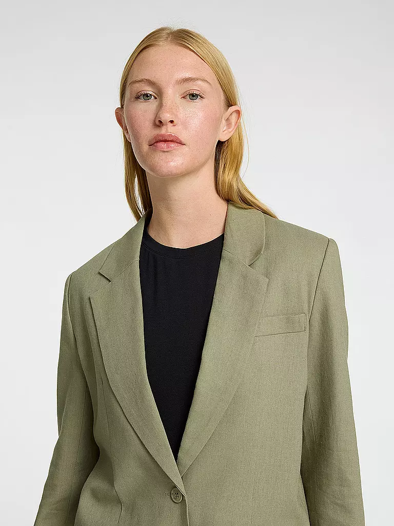 SELECTED FEMME | Prodotto: Blazer Relaxed Fit SLFTANIA-RITA | 