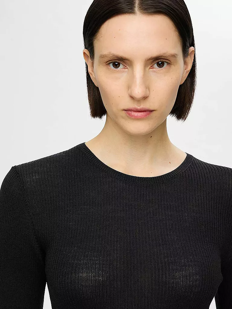 SELECTED FEMME | Pullover  SLFNAJA | Nero