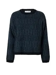 SELECTED FEMME | Pullover SLFALVA | Blu scuro