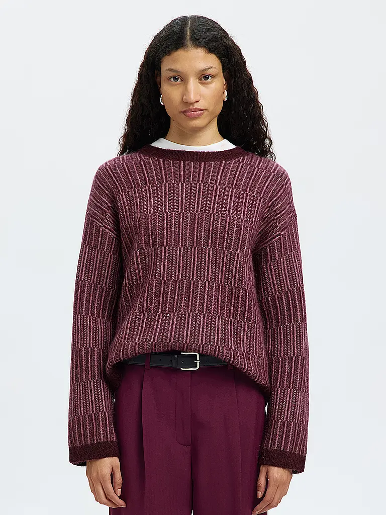 SELECTED FEMME | Pullover SLFALVA |