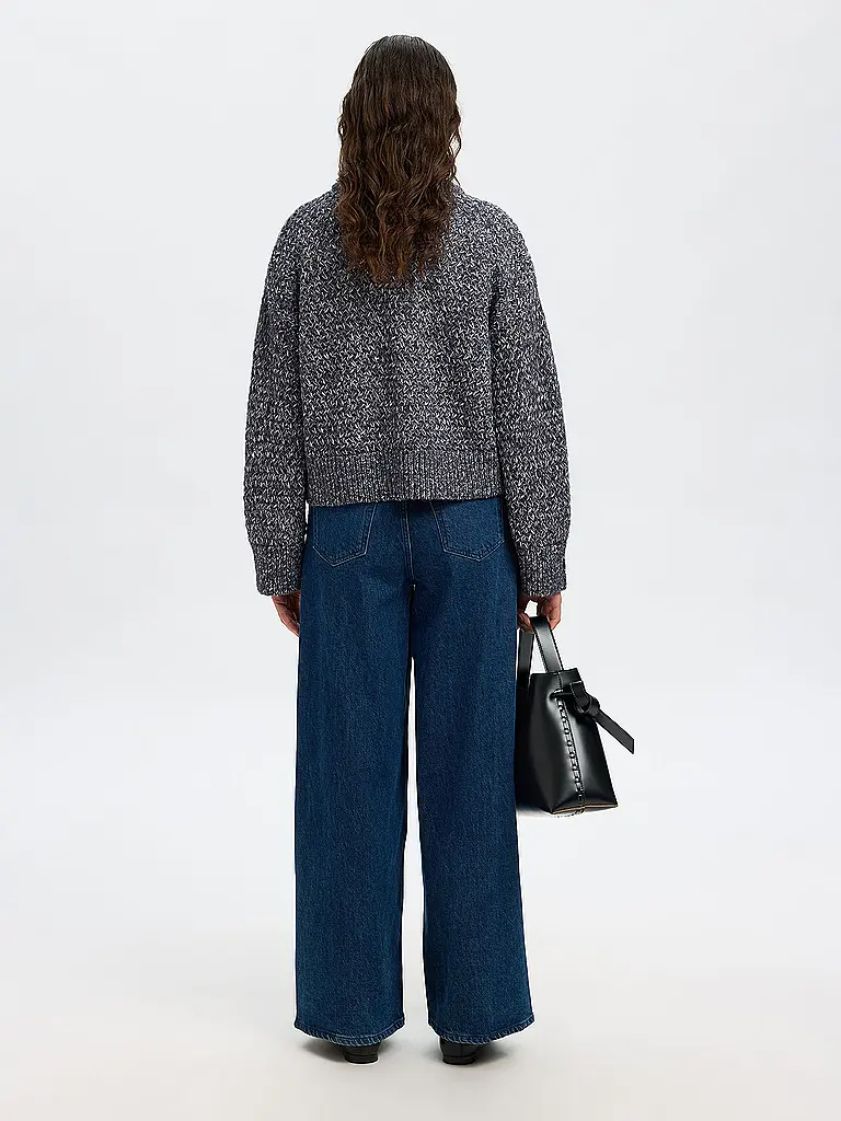 SELECTED FEMME | Pullover SLFBOLETTE | Grigio