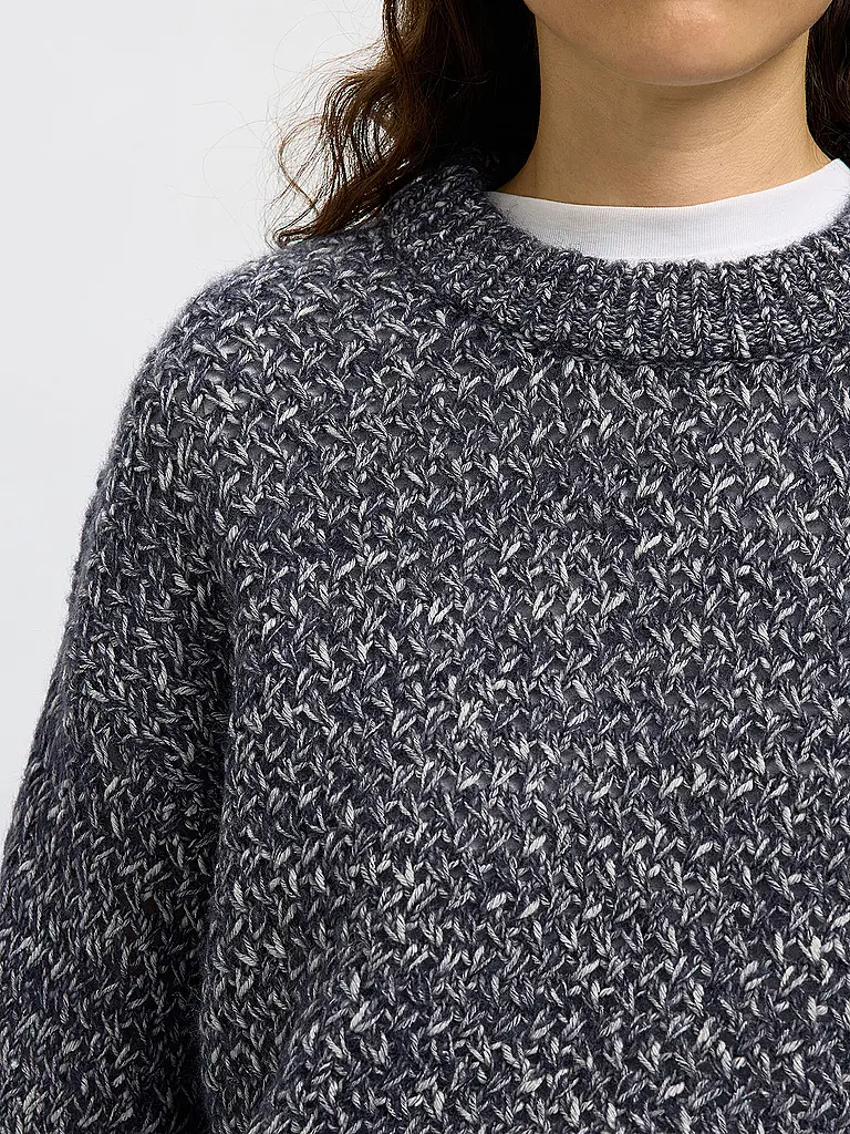 SELECTED FEMME | Pullover SLFBOLETTE | Grigio