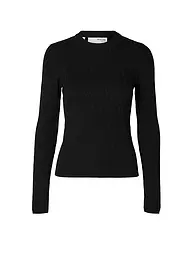 SELECTED FEMME | Pullover SLFCABALA | Nero