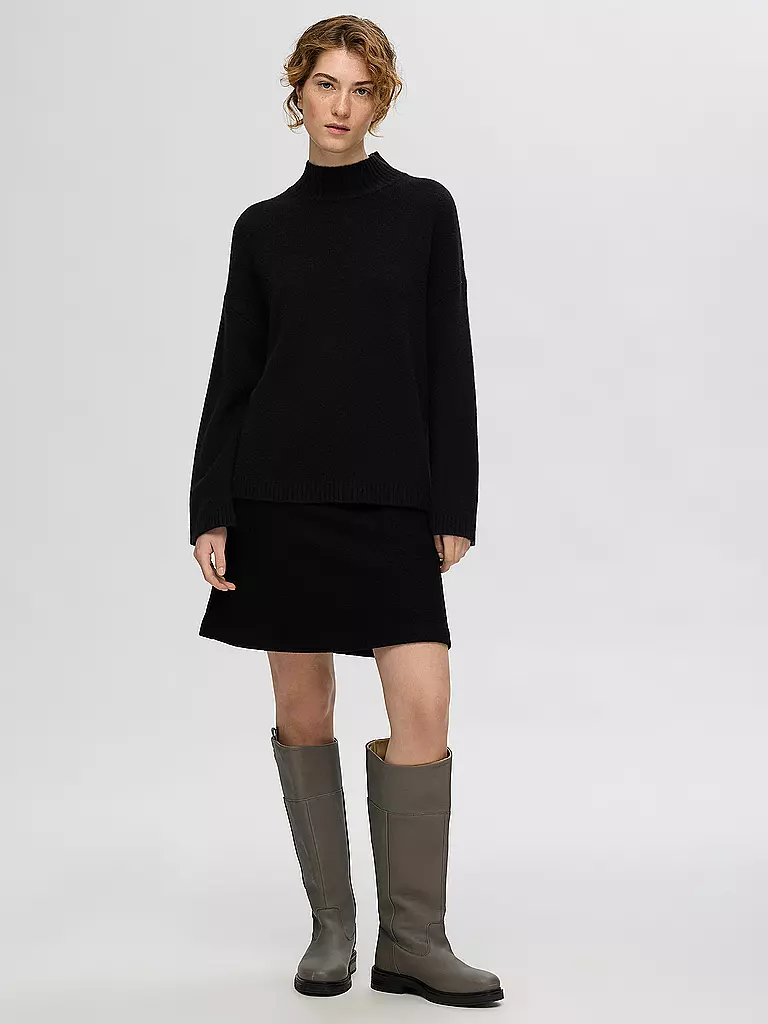 SELECTED FEMME | Pullover SLFCILLE | Nero