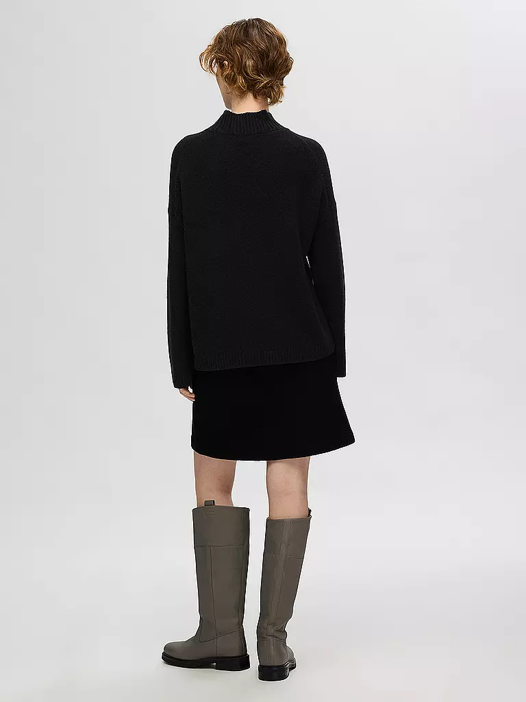 SELECTED FEMME | Pullover SLFCILLE | Nero