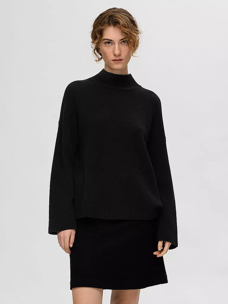 SELECTED FEMME | Pullover SLFCILLE | Nero