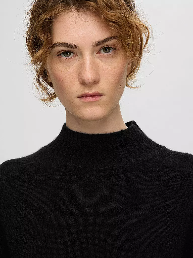 SELECTED FEMME | Pullover SLFCILLE | Nero