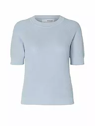 SELECTED FEMME | Pullover SLFELINNA | Blu chiaro