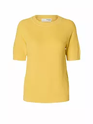 SELECTED FEMME | Pullover SLFELINNA | Giallo