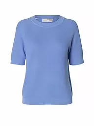 SELECTED FEMME | Pullover SLFELINNA | Blu