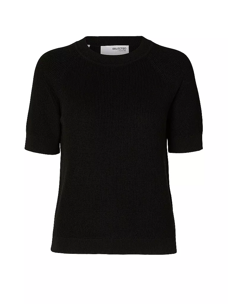 SELECTED FEMME | Pullover SLFELINNA | Nero