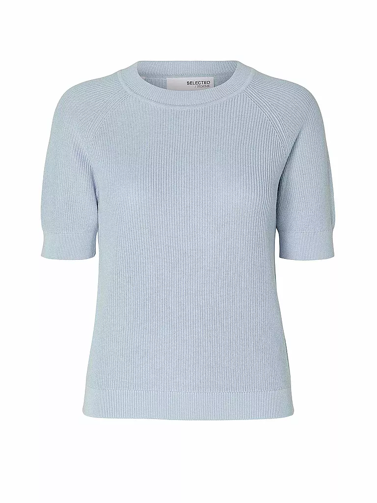 SELECTED FEMME | Pullover SLFELINNA | Blu chiaro