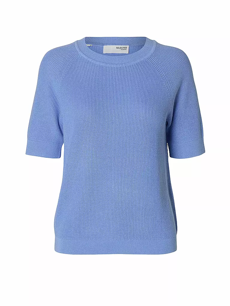 SELECTED FEMME | Pullover SLFELINNA | Blu