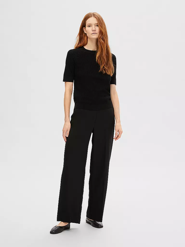 SELECTED FEMME | Pullover SLFELINNA | Nero