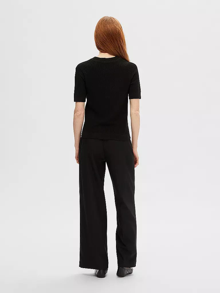 SELECTED FEMME | Pullover SLFELINNA | Nero