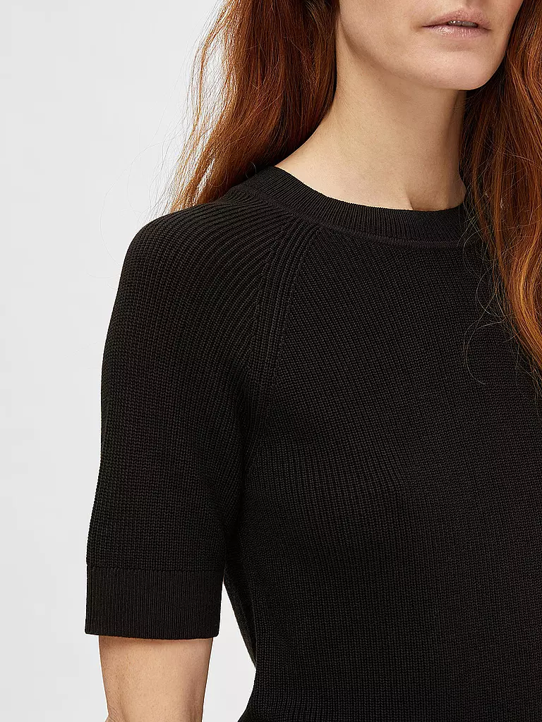 SELECTED FEMME | Pullover SLFELINNA | Nero