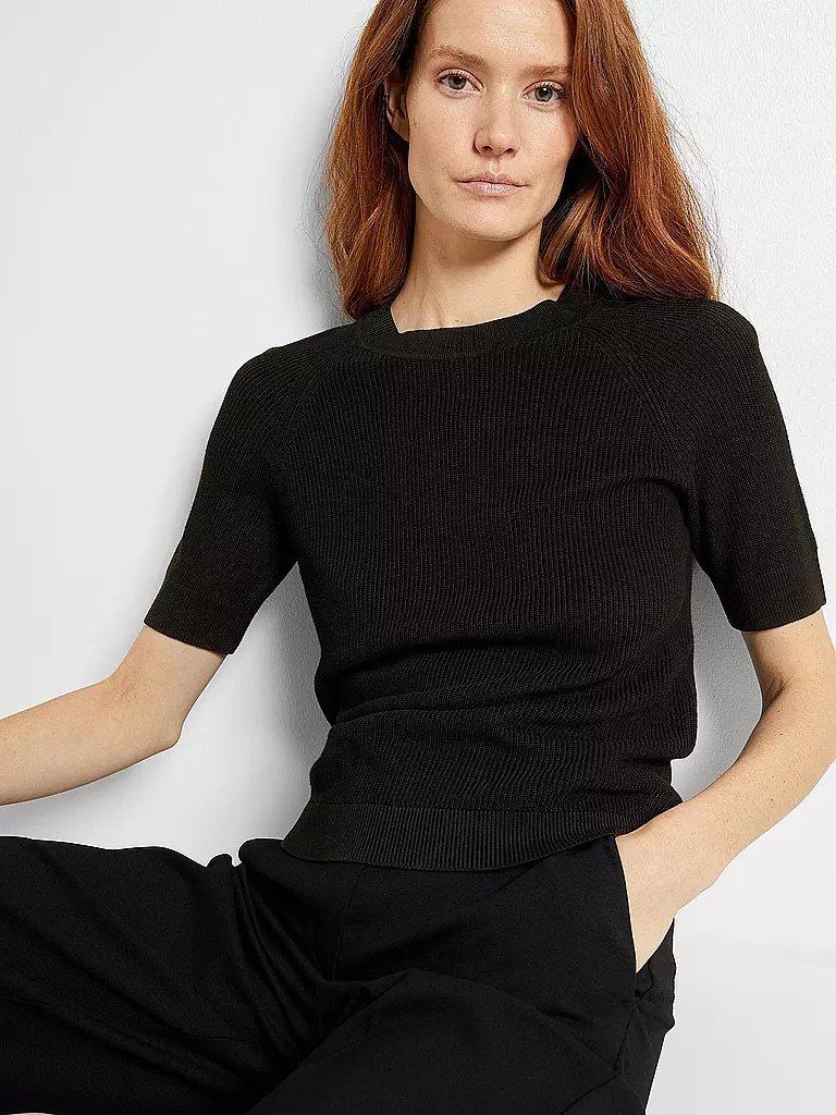 SELECTED FEMME | Pullover SLFELINNA | Nero