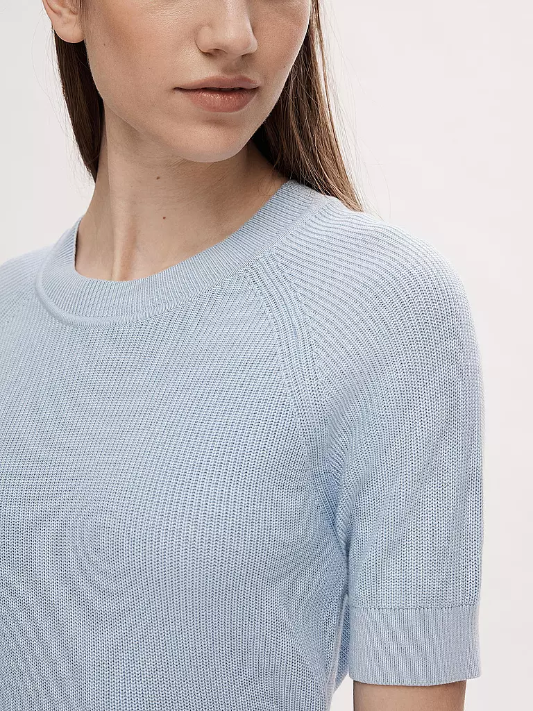 SELECTED FEMME | Pullover SLFELINNA | Blu chiaro