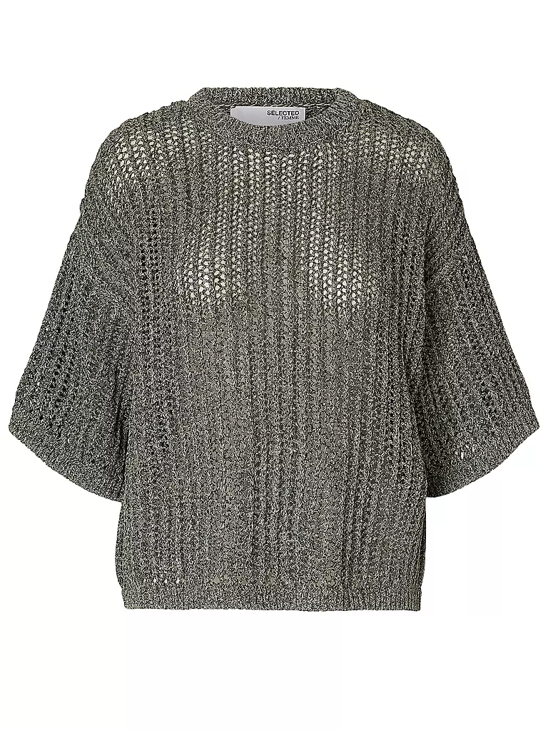 SELECTED FEMME | Pullover SLFELLEN | Crema