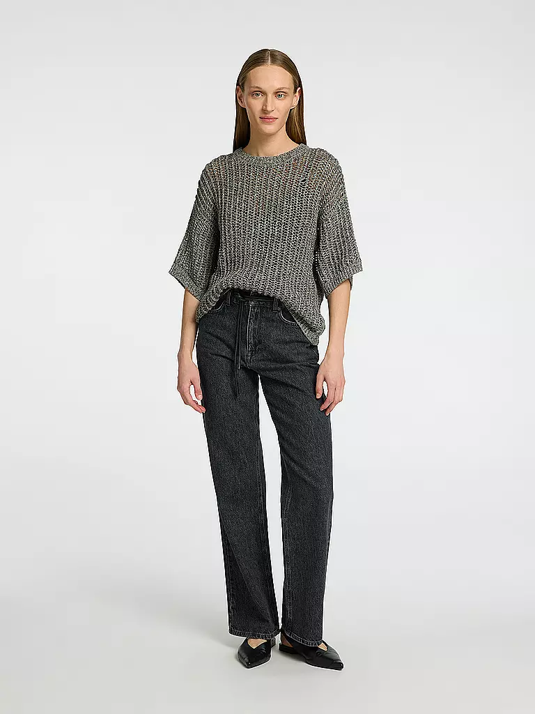 SELECTED FEMME | Pullover SLFELLEN | Crema