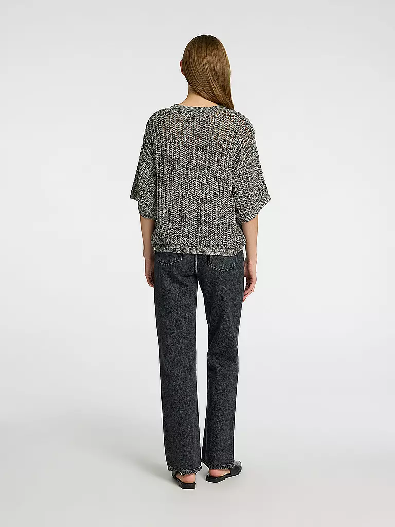 SELECTED FEMME | Pullover SLFELLEN | Crema