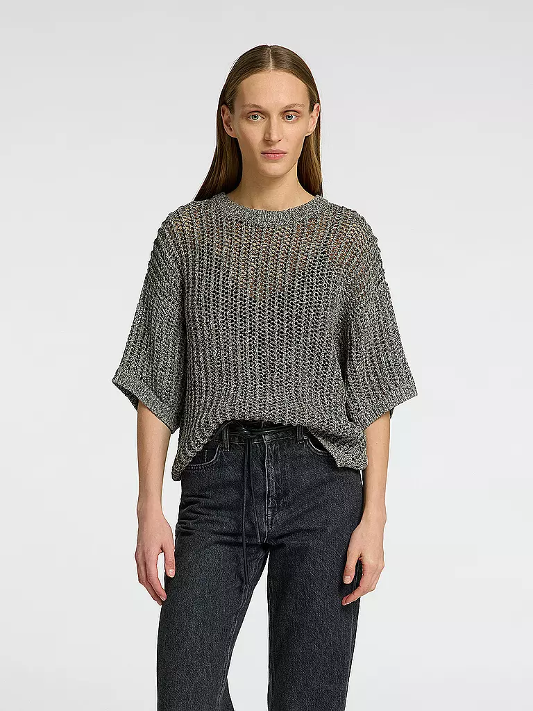 SELECTED FEMME | Pullover SLFELLEN | Crema