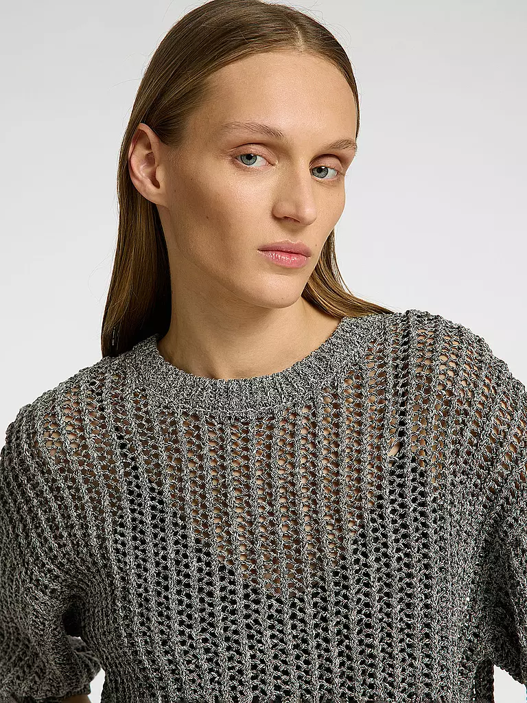 SELECTED FEMME | Pullover SLFELLEN | Crema