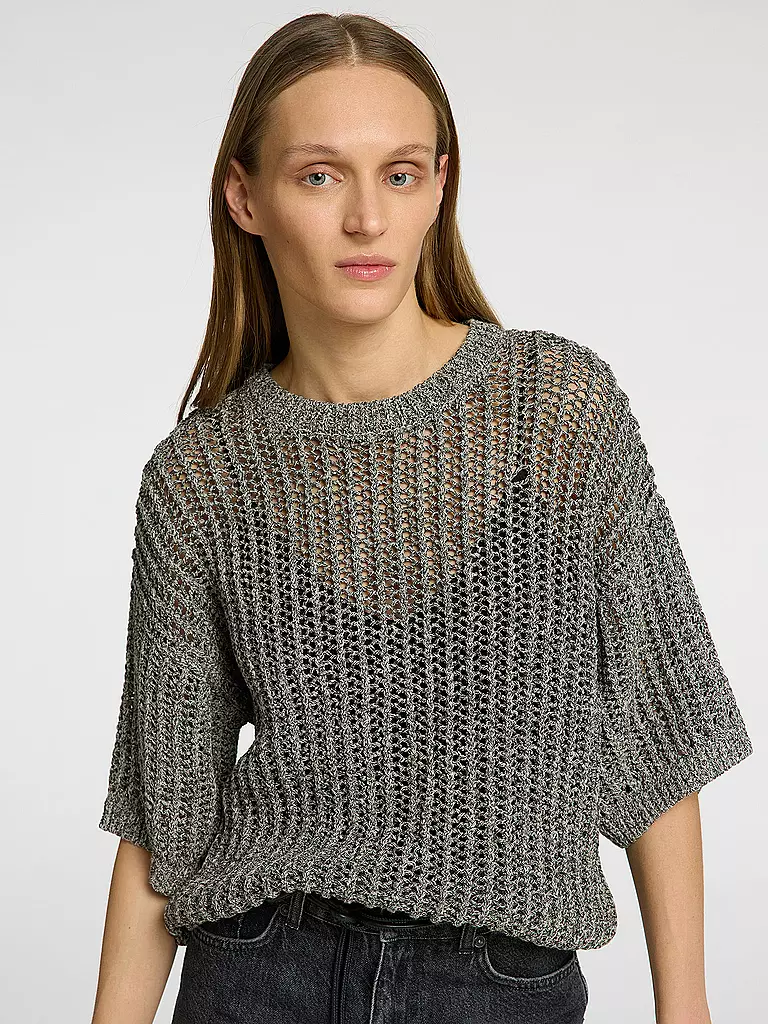 SELECTED FEMME | Pullover SLFELLEN | Crema
