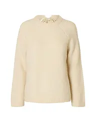 SELECTED FEMME | Pullover SLFGABELLA | Crema