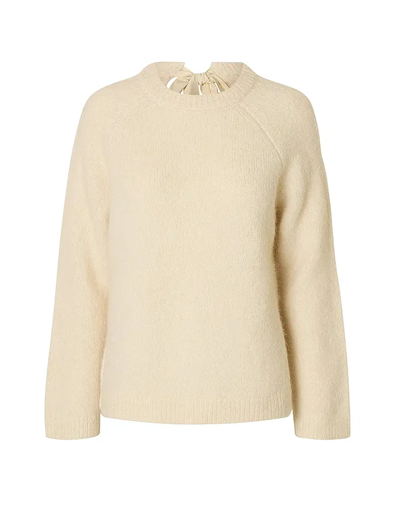 SELECTED FEMME | Pullover SLFGABELLA | Crema