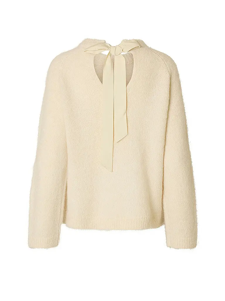 SELECTED FEMME | Pullover SLFGABELLA | Crema