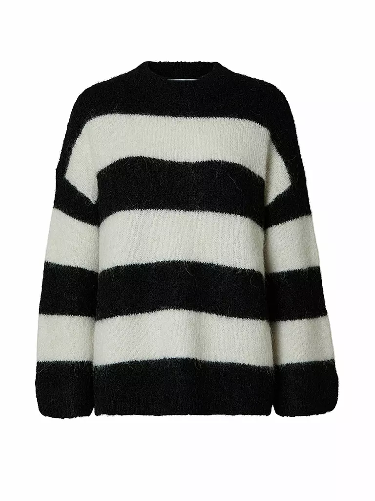 SELECTED FEMME | Pullover SLFGBELLA | Nero