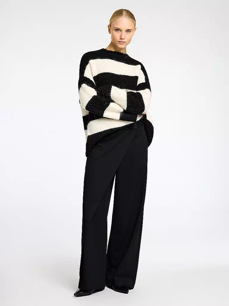 SELECTED FEMME | Pullover SLFGBELLA | Nero