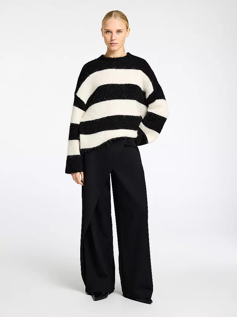 SELECTED FEMME | Pullover SLFGBELLA | Nero