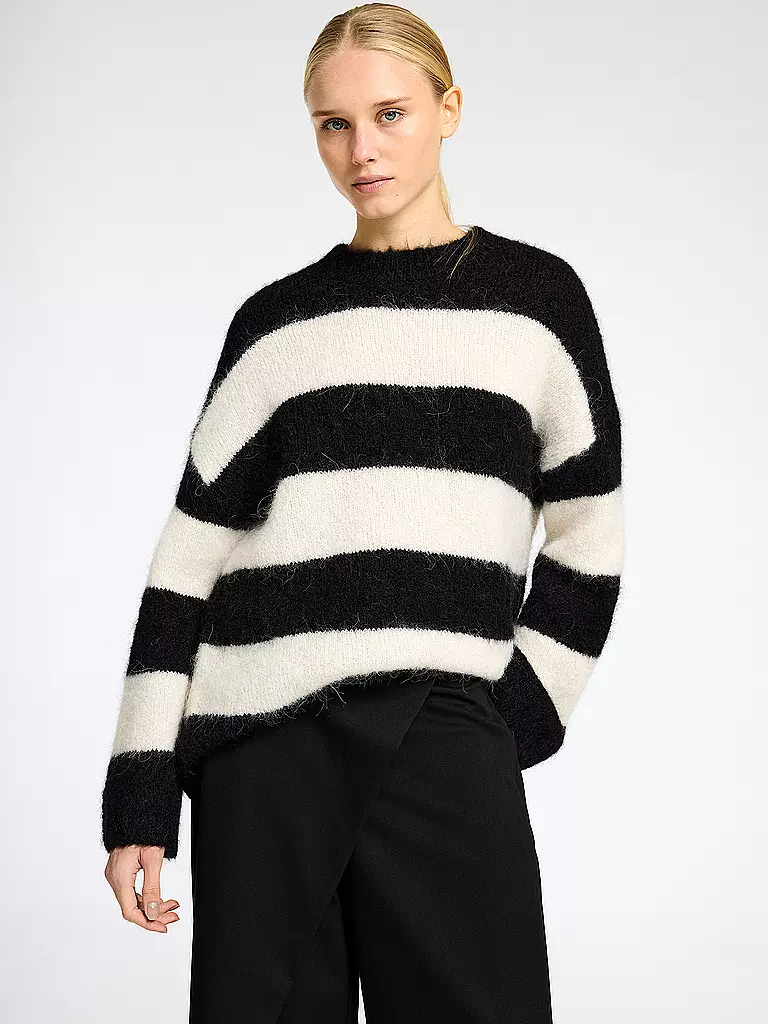 SELECTED FEMME | Pullover SLFGBELLA | Nero