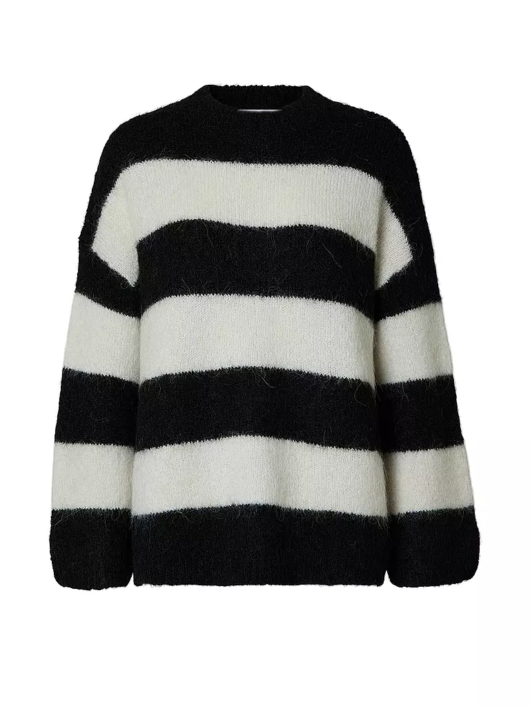 SELECTED FEMME | Pullover SLFGBELLA | Nero