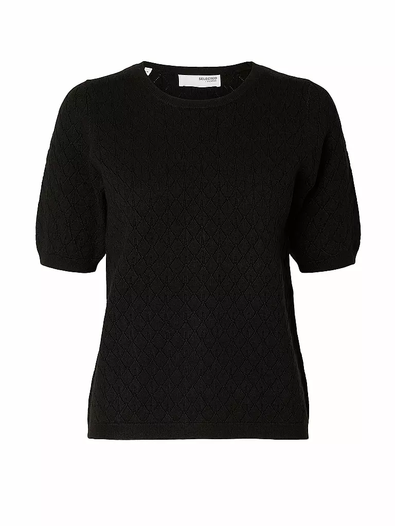 SELECTED FEMME | Pullover SLFHELEN | Nero