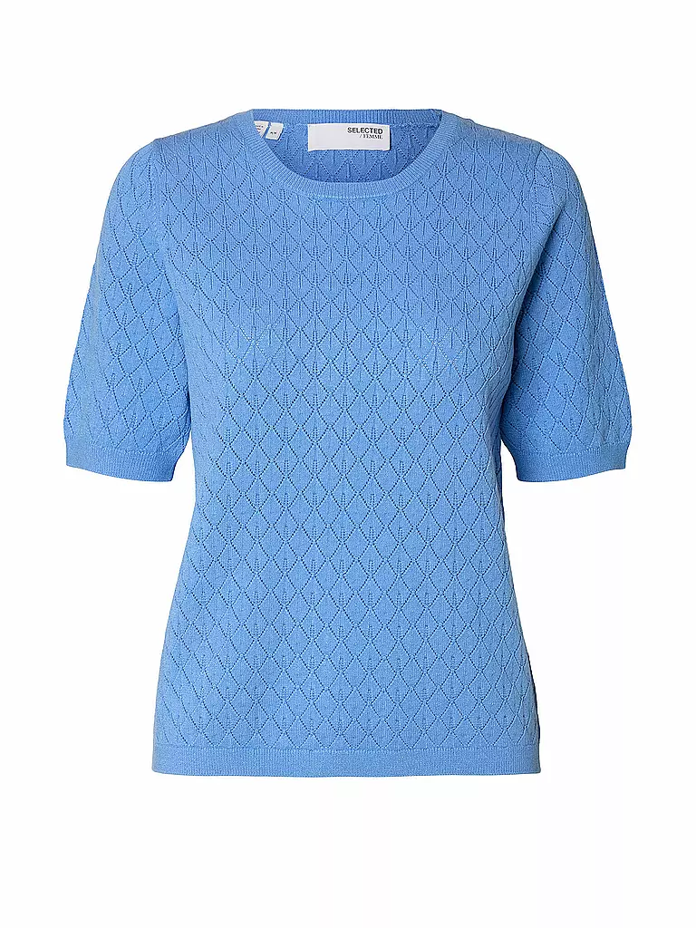 SELECTED FEMME | Pullover SLFHELEN | Blu