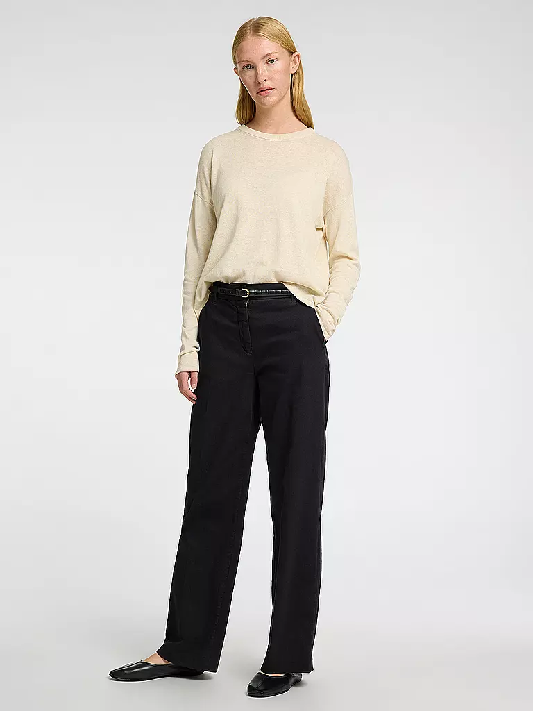 SELECTED FEMME | Pullover SLFLAURA | Crema