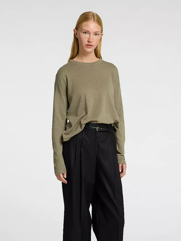 SELECTED FEMME | Pullover SLFLAURA | 