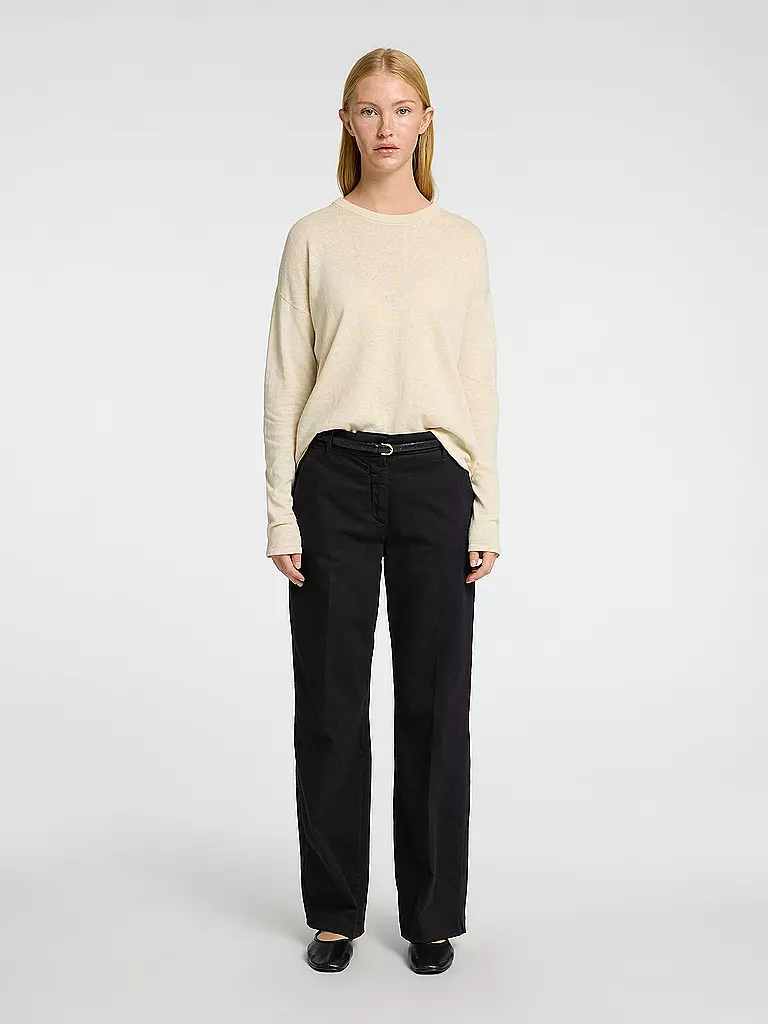 SELECTED FEMME | Pullover SLFLAURA | Crema