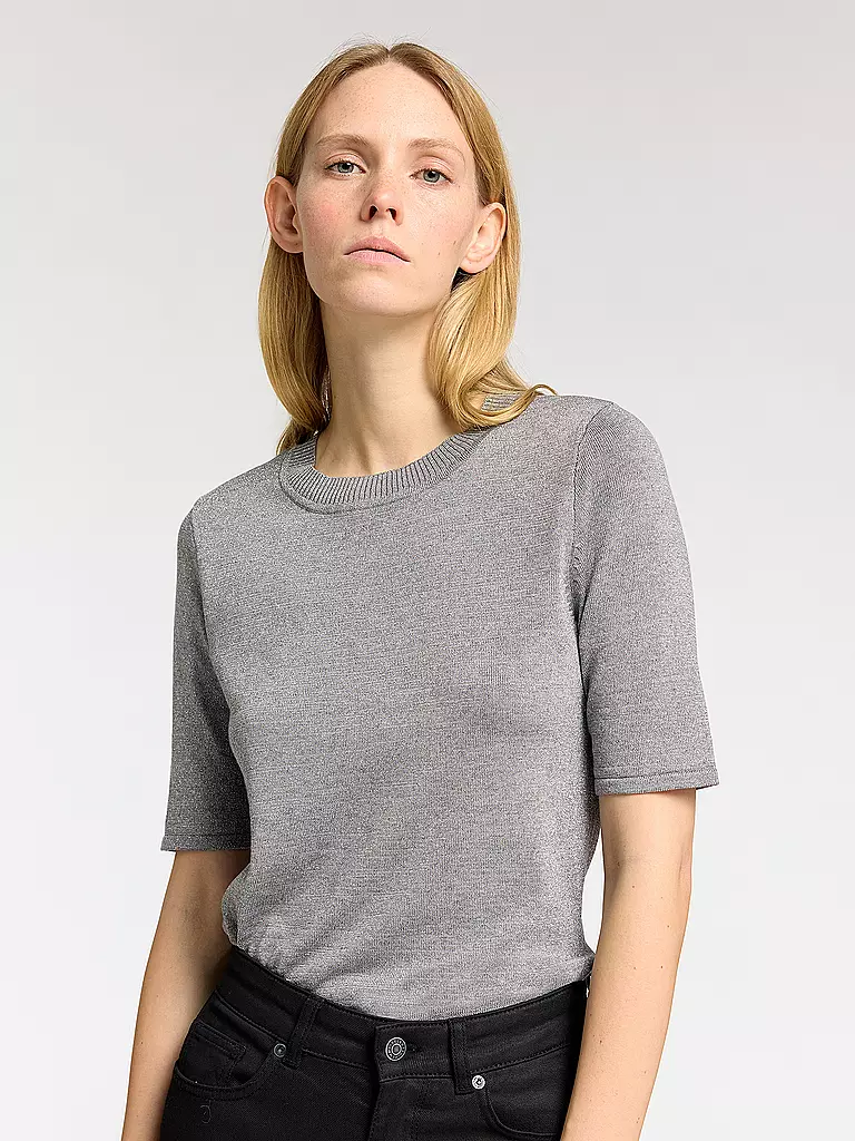 SELECTED FEMME | Pullover SLFLURA | Grigio