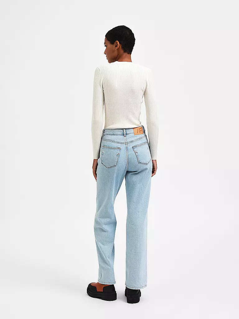 SELECTED FEMME | Pullover SLFLYDIA | Beige