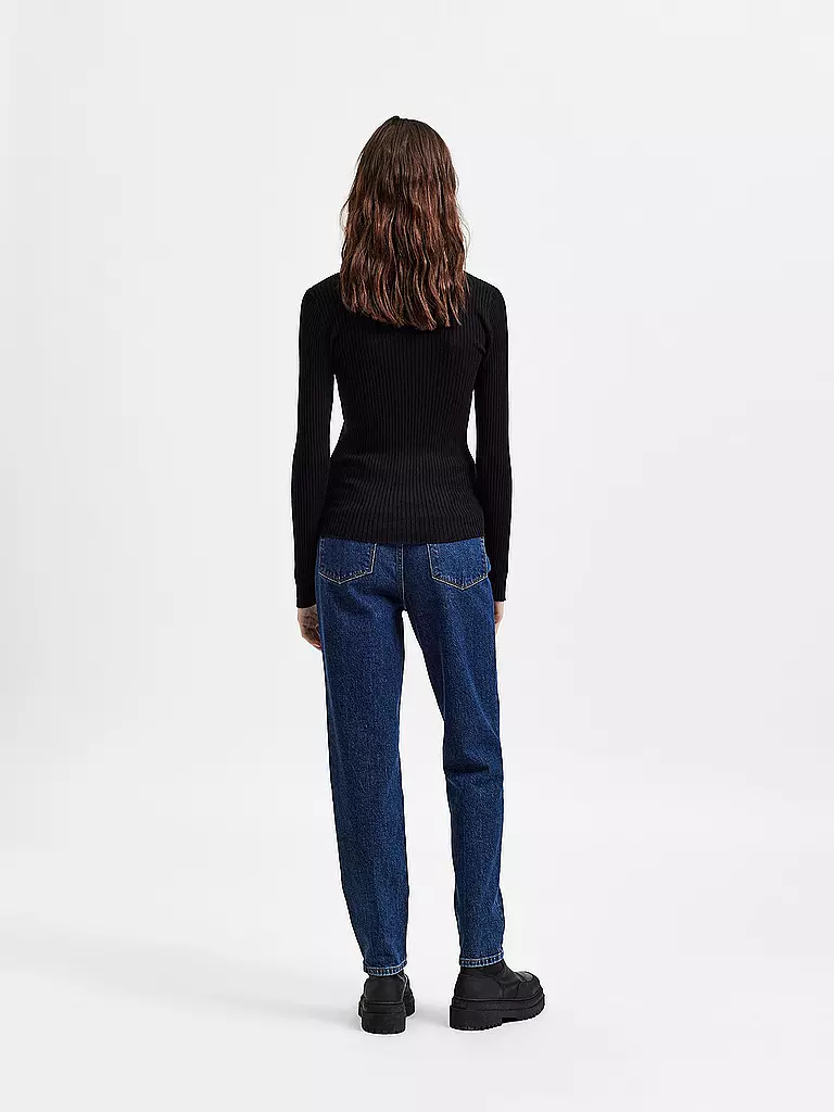 SELECTED FEMME | Pullover SLFLYDIA | Nero
