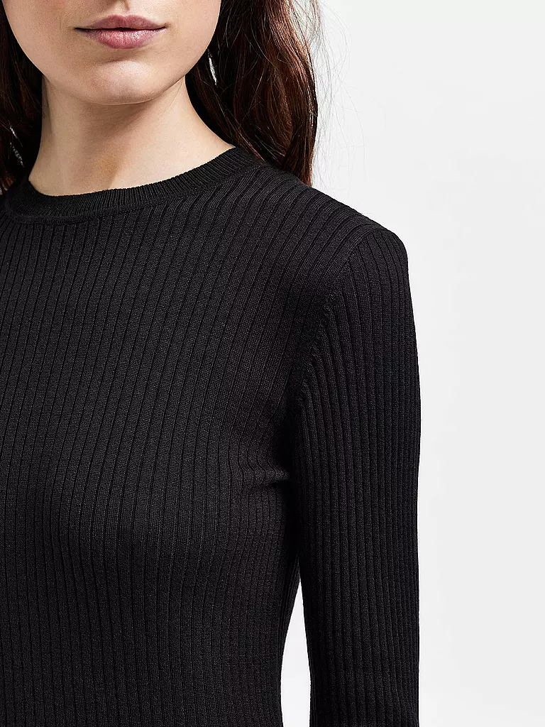 SELECTED FEMME | Pullover SLFLYDIA | Nero